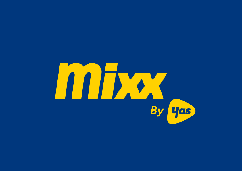 Mixx by Yas